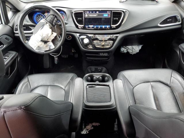 Photo 8 from auction – 2021 CHRYSLER PACIFICA T with VIN 2C4RC3BG3MR525690