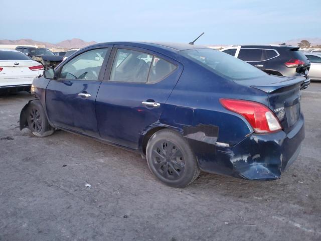 Photo 2 from auction – 2018 NISSAN VERSA S with VIN 3N1CN7AP8JL845463
