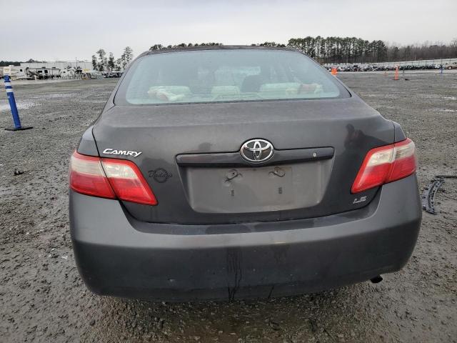 Photo 6 from auction – 2009 TOYOTA CAMRY BASE with VIN 4T1BE46K29U305432