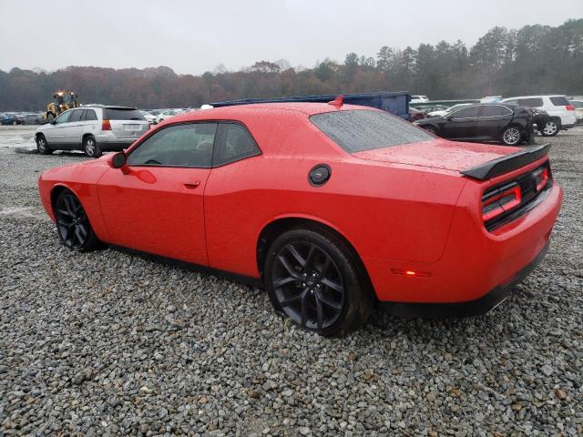 Photo 2 from auction – 2021 DODGE CHALLENGER with VIN 2C3CDZJG3MH615892