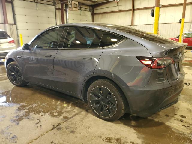 Photo 2 from auction – 2023 TESLA MODEL Y with VIN 7SAYGAEE3PF794726
