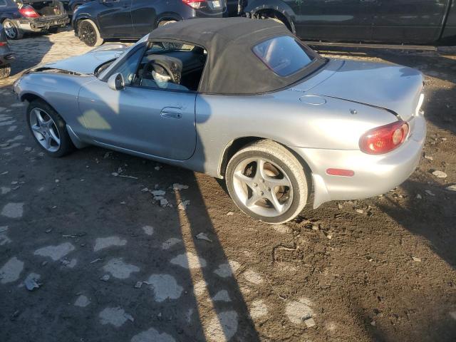 Photo 2 from auction – 2003 MAZDA MX-5 MIATA with VIN JM1NB353930311998