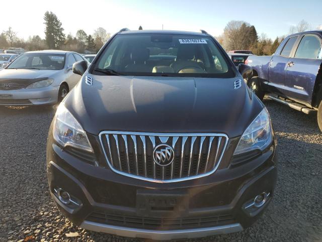 Photo 5 from auction – 2013 BUICK ENCORE PRE with VIN KL4CJHSB7DB185000