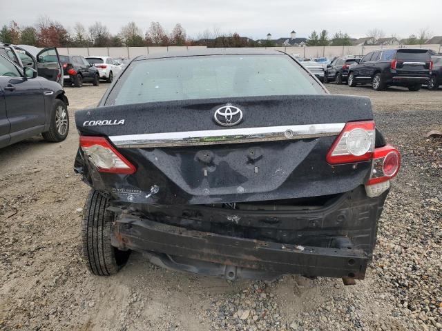Foto 6 de la subasta – 2013 TOYOTA COROLLA BA con VIN 2T1BU4EE8DC068325