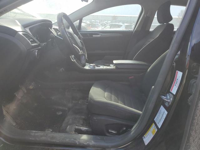 Photo 7 from auction – 2018 FORD FUSION SE with VIN 3FA6P0HD9JR211198