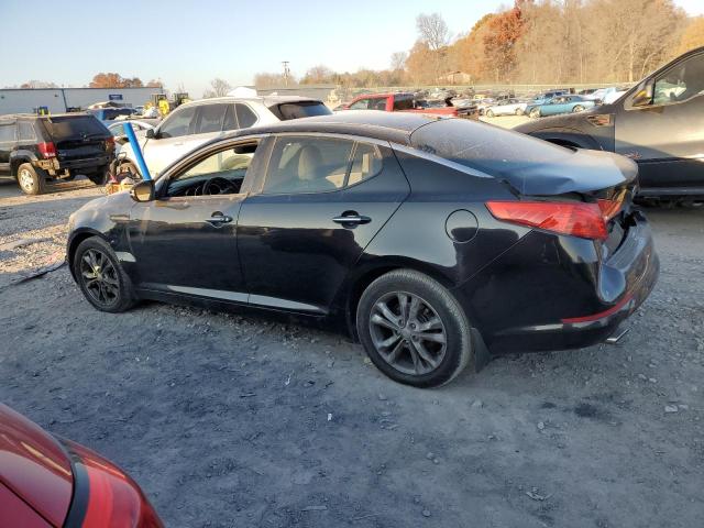 Photo 2 from auction – 2013 KIA OPTIMA EX with VIN 5XXGN4A73DG134301
