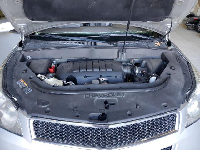 Photo 12 from auction – 2012 CHEVROLET TRAVERSE L with VIN 1GNKVJEDXCJ212633
