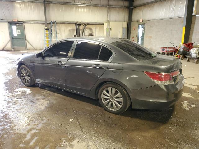 Photo 2 from auction – 2012 HONDA ACCORD EXL with VIN 1HGCP2F85CA168380