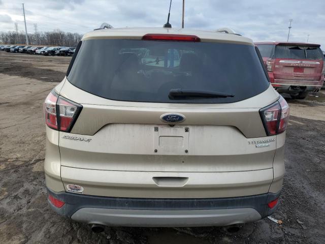 Photo 6 from auction – 2017 FORD ESCAPE TIT with VIN 1FMCU0JD9HUA80269