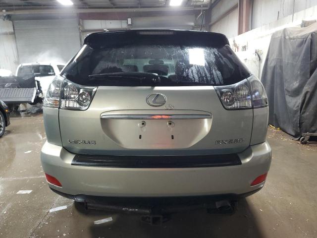 Photo 6 from auction – 2004 LEXUS RX 330 with VIN JTJHA31U240005335