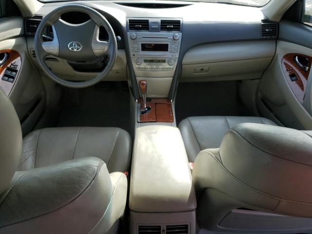 Photo 8 from auction – 2011 TOYOTA CAMRY BASE with VIN 4T4BF3EK0BR143286