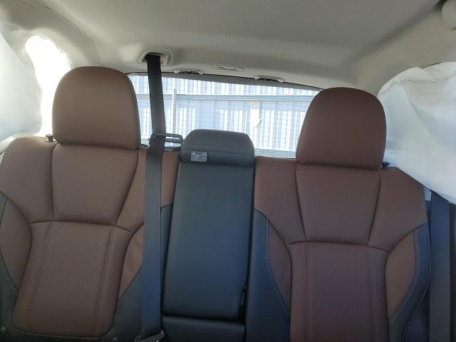 Photo 10 from auction – 2023 SUBARU FORESTER T with VIN JF2SKARC5PH506877