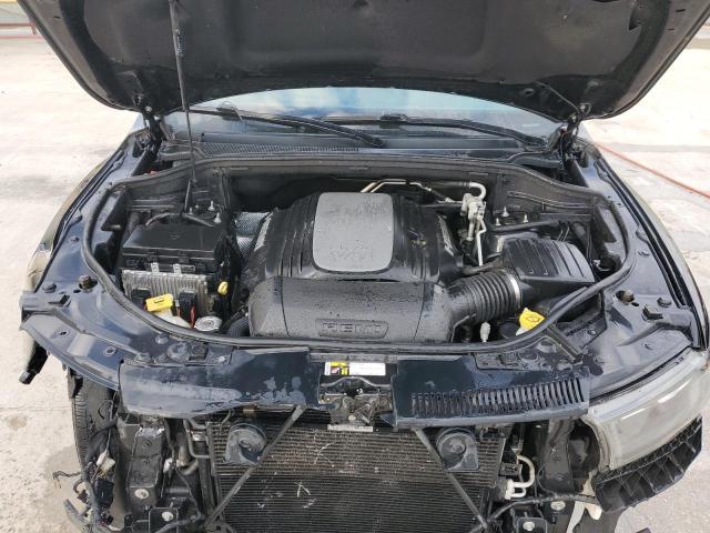 Photo 12 from auction – 2017 DODGE DURANGO R/ with VIN 1C4SDHCTXHC917524