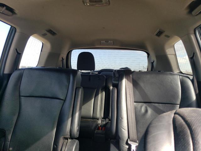 Photo 10 from auction – 2012 TOYOTA HIGHLANDER with VIN 5TDYK3EH0CS068085