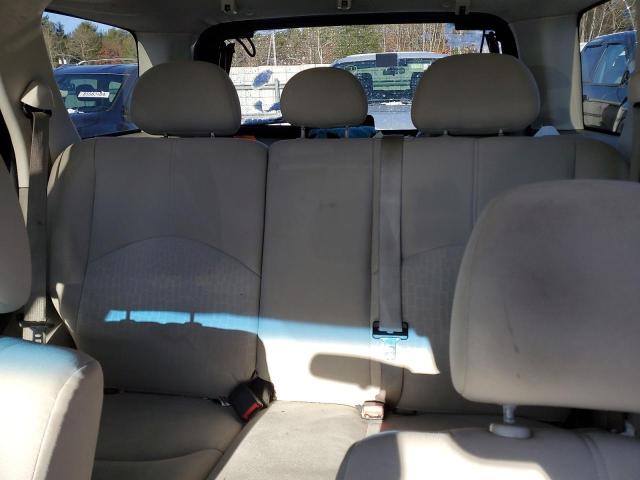 Photo 10 from auction – 2008 MERCURY MARINER with VIN 4M2CU81148KJ44863