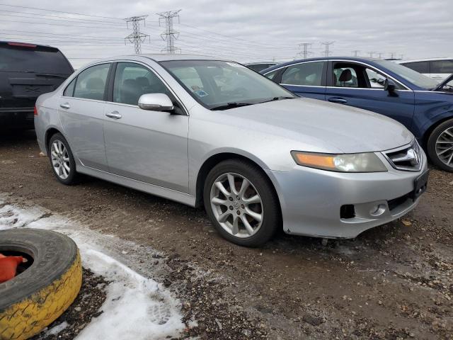 Photo 4 from auction – 2008 ACURA TSX with VIN JH4CL96968C012936