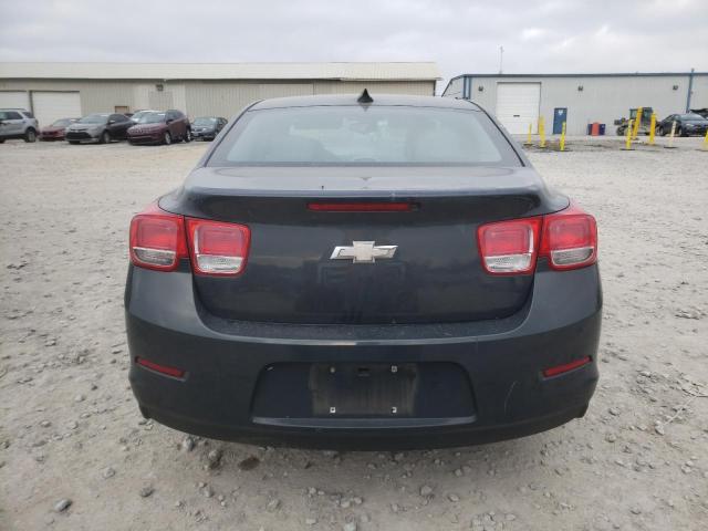 Photo 6 from auction – 2015 CHEVROLET MALIBU LS with VIN 1G11B5SL6FF233897