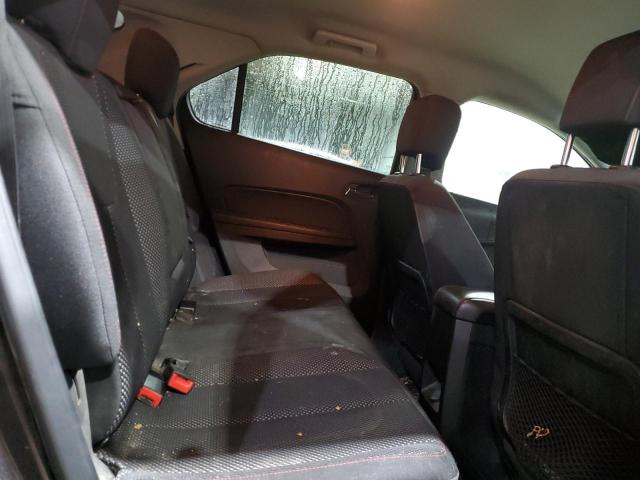 Photo 11 from auction – 2015 CHEVROLET EQUINOX LT with VIN 2GNFLFEKXF6113069