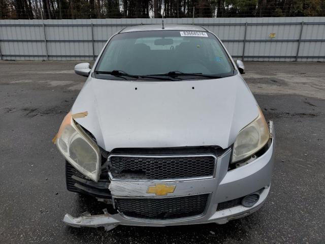 Photo 5 from auction – 2011 CHEVROLET AVEO LS with VIN KL1TD6DE8BB133534