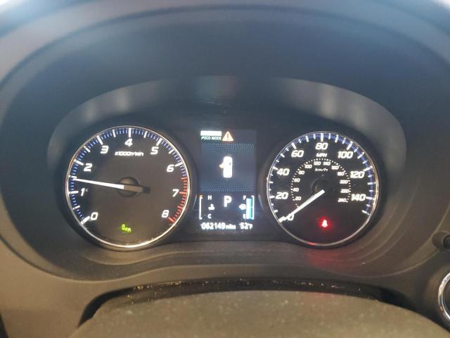 Zdjęcie 9 z aukcji – 2017 MITSUBISHI OUTLANDER z VIN JA4AZ3A36HZ035261