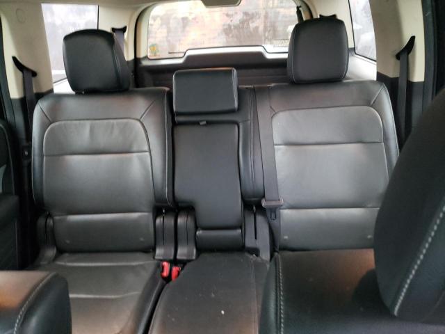 Photo 10 from auction – 2015 FORD FLEX SEL with VIN 2FMGK5C85FBA19735