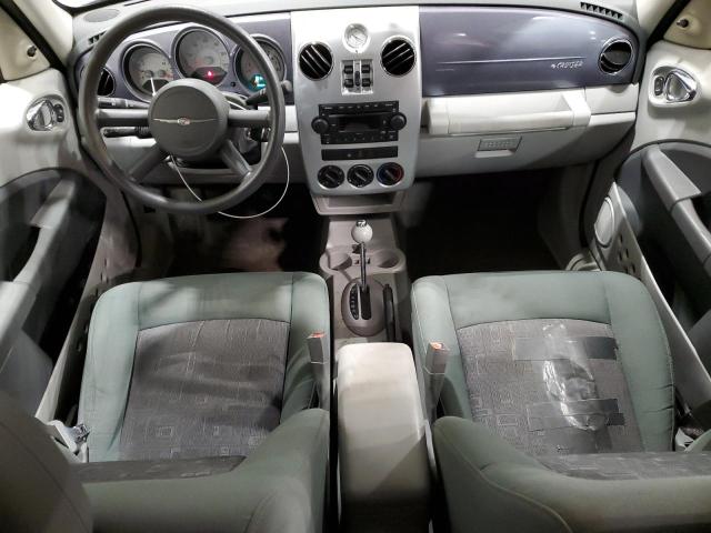 Photo 8 from auction – 2007 CHRYSLER PT CRUISER with VIN 3A4FY48B07T615381