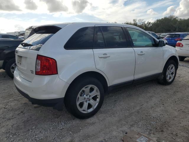 Photo 3 from auction – 2014 FORD EDGE SEL with VIN 2FMDK4JC8EBA44082