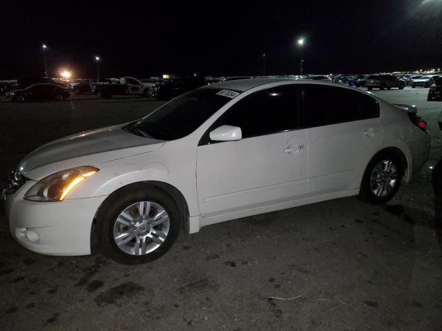 NISSAN ALTIMA BAS 2012 with VIN 1N4AL2AP9CN473394 - Photo from auction