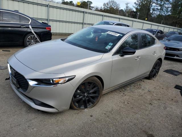 MAZDA 3 SELECT S 2024 with VIN 3MZBPABMXRM436940 - Photo from auction