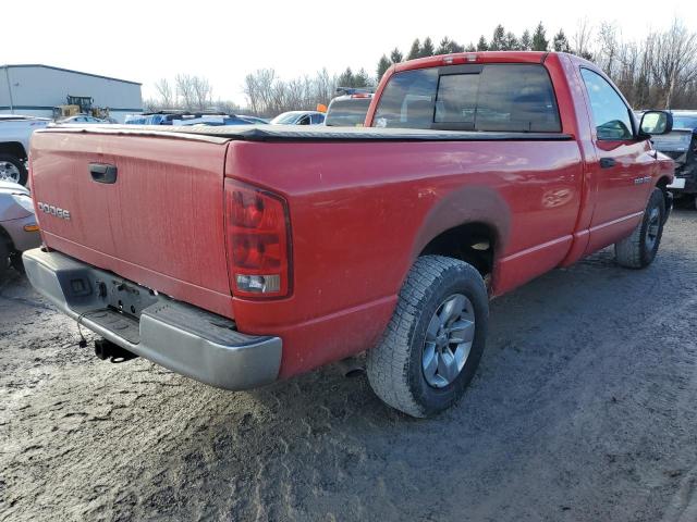 Photo 3 from auction – 2003 DODGE RAM 1500 S with VIN 1D7HA16D13J652341