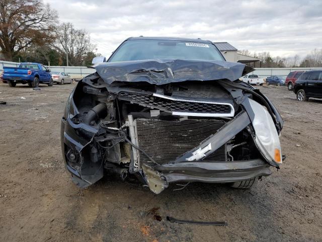 Photo 5 from auction – 2013 CHEVROLET EQUINOX LT with VIN 2GNFLGE37D6225243