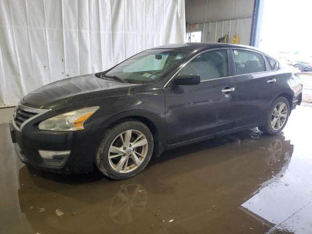 Photo 1 from auction – 2013 NISSAN ALTIMA 2.5 with VIN 1N4AL3AP0DC175299