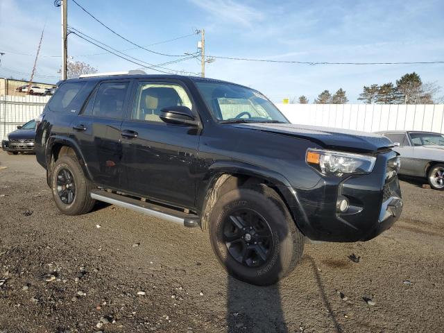 Photo 4 from auction – 2018 TOYOTA 4RUNNER SR with VIN JTEBU5JR6J5511624