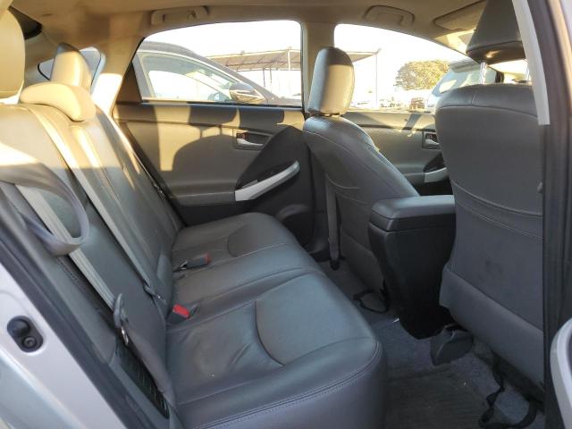 Photo 10 from auction – 2015 TOYOTA PRIUS with VIN JTDKN3DUXF0426831
