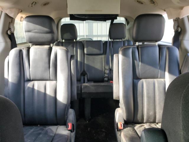 Photo 10 from auction – 2013 CHRYSLER TOWN & COU with VIN 2C4RC1BG1DR691386
