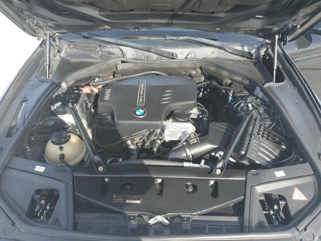 Photo 11 from auction – 2015 BMW 528 XI with VIN WBA5A7C54FD623865