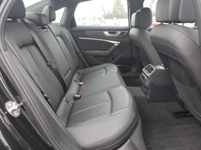Photo 10 from auction – 2019 AUDI A6 PREMIUM with VIN WAUL2AF24KN110834