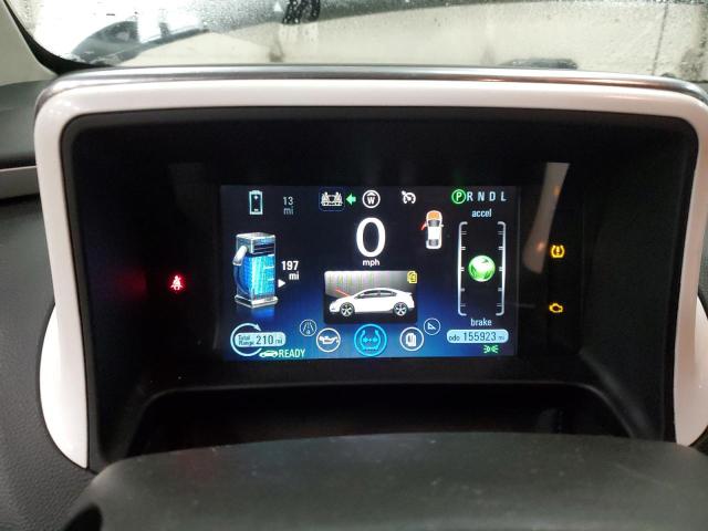Photo 9 from auction – 2014 CHEVROLET VOLT with VIN 1G1RA6E48EU129308