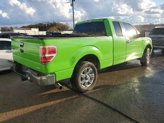 Photo 3 from auction – 2013 FORD F150 SUPER with VIN 1FTFX1CF2DFA26825