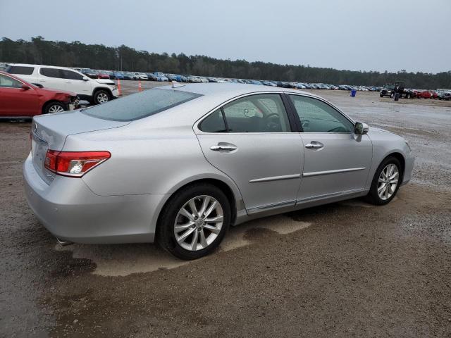 Photo 3 from auction – 2011 LEXUS ES 350 with VIN JTHBK1EG6B2446190