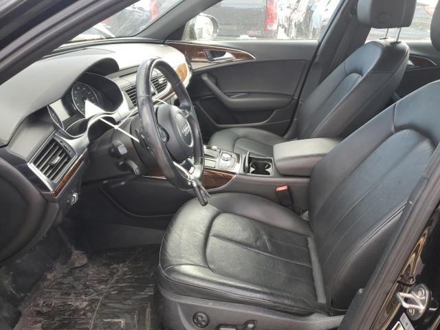 Photo 7 from auction – 2015 AUDI A6 PREMIUM with VIN WAUFGAFC8FN038453