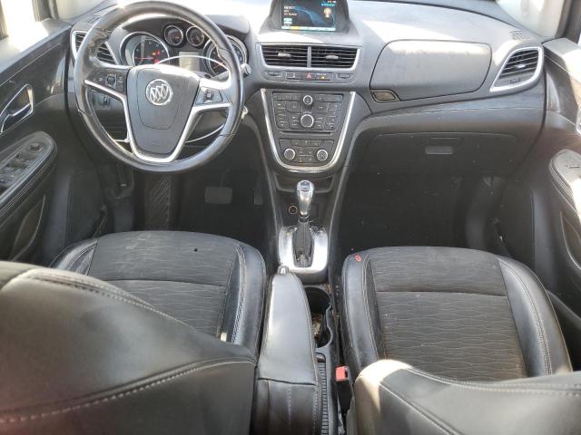 Photo 8 from auction – 2016 BUICK ENCORE with VIN KL4CJASB4GB654166