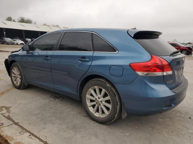 Photo 2 from auction – 2009 TOYOTA VENZA with VIN 4T3ZE11A09U016052