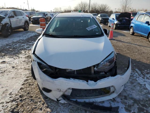 Photo 5 from auction – 2016 TOYOTA COROLLA L with VIN 2T1BURHE9GC654402