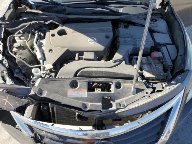 Photo 11 from auction – 2015 NISSAN ALTIMA 2.5 with VIN 1N4AL3AP1FC427774