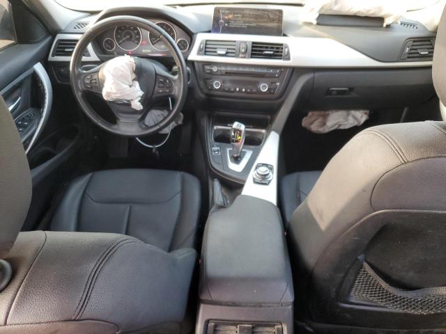 Photo 8 from auction – 2013 BMW 328 I SULE with VIN WBA3C1C50DF440222