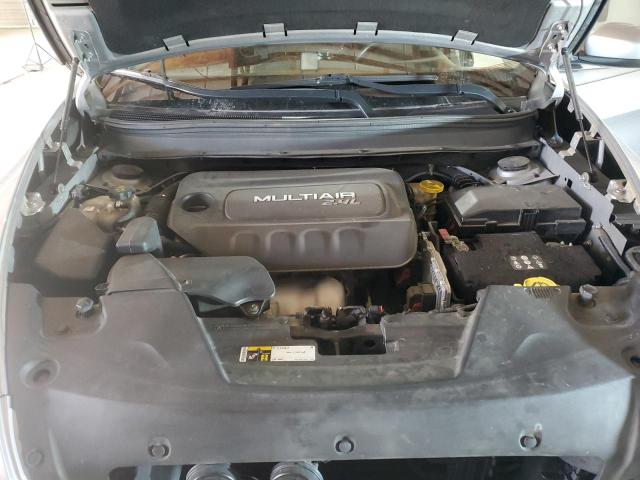 Photo 12 from auction – 2016 JEEP GRAN CHER with VIN 1C4PJMCB4GW145453