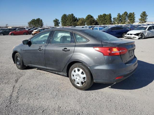 Photo 2 from auction – 2016 FORD FOCUS S with VIN 1FADP3E26GL207323