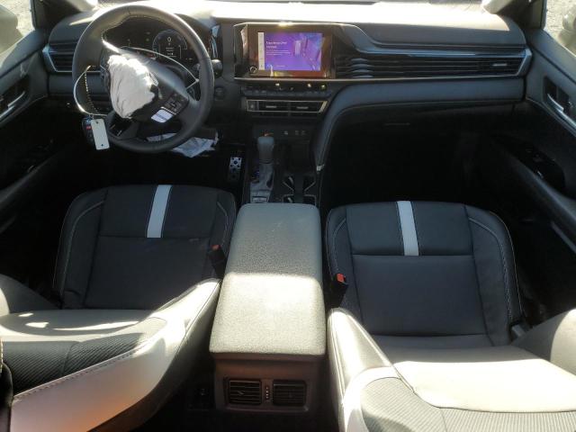 Photo 8 from auction – 2025 TOYOTA CAMRY XSE with VIN 4T1DAACK8SU547543