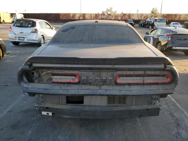 Photo 6 from auction – 2016 DODGE CHALLENGER with VIN 2C3CDZAG0GH119419